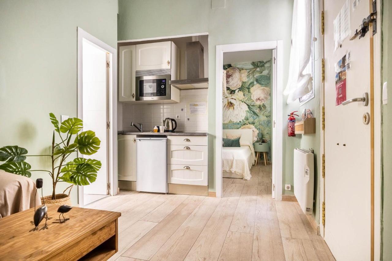 Nuevo Recaredo - Vacacional Appartement *