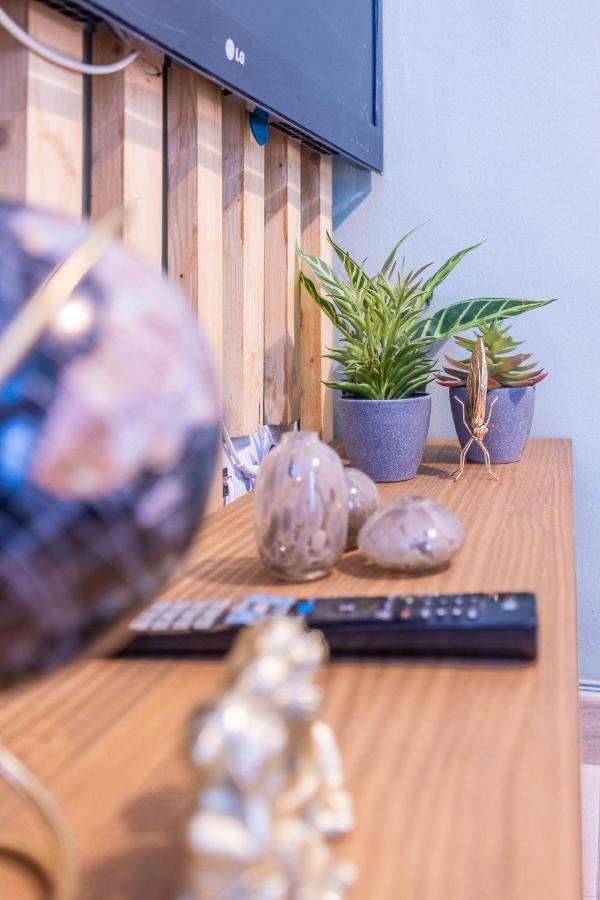 Nuevo Recaredo - Vacacional Appartement Séville