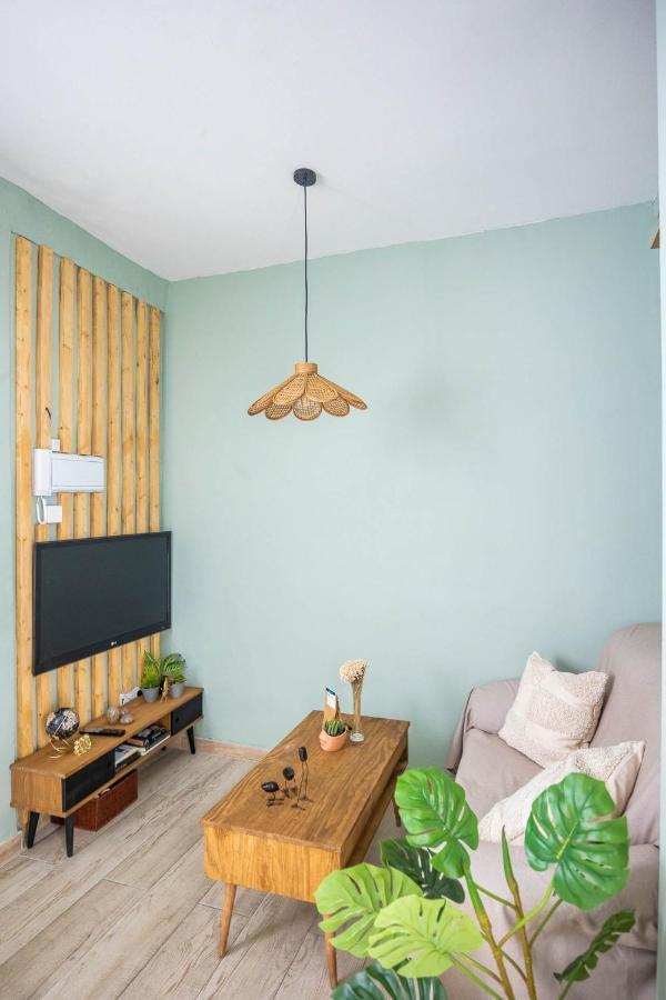 Nuevo Recaredo - Vacacional Appartement *