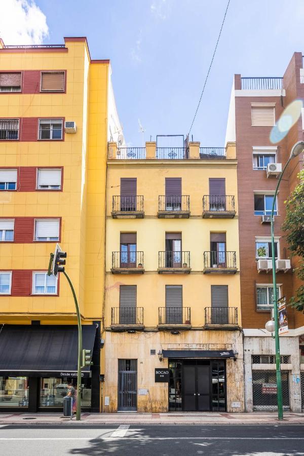 Nuevo Recaredo - Vacacional Appartement