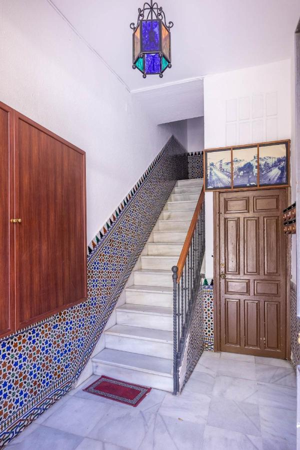 Appartement Nuevo Recaredo - Vacacional